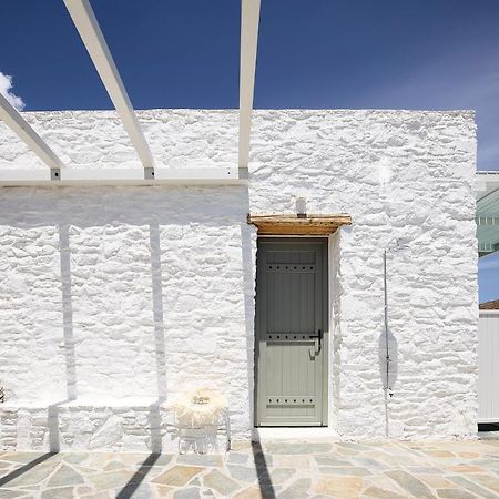 Wise Luxury Suites Kythnos Luaran gambar