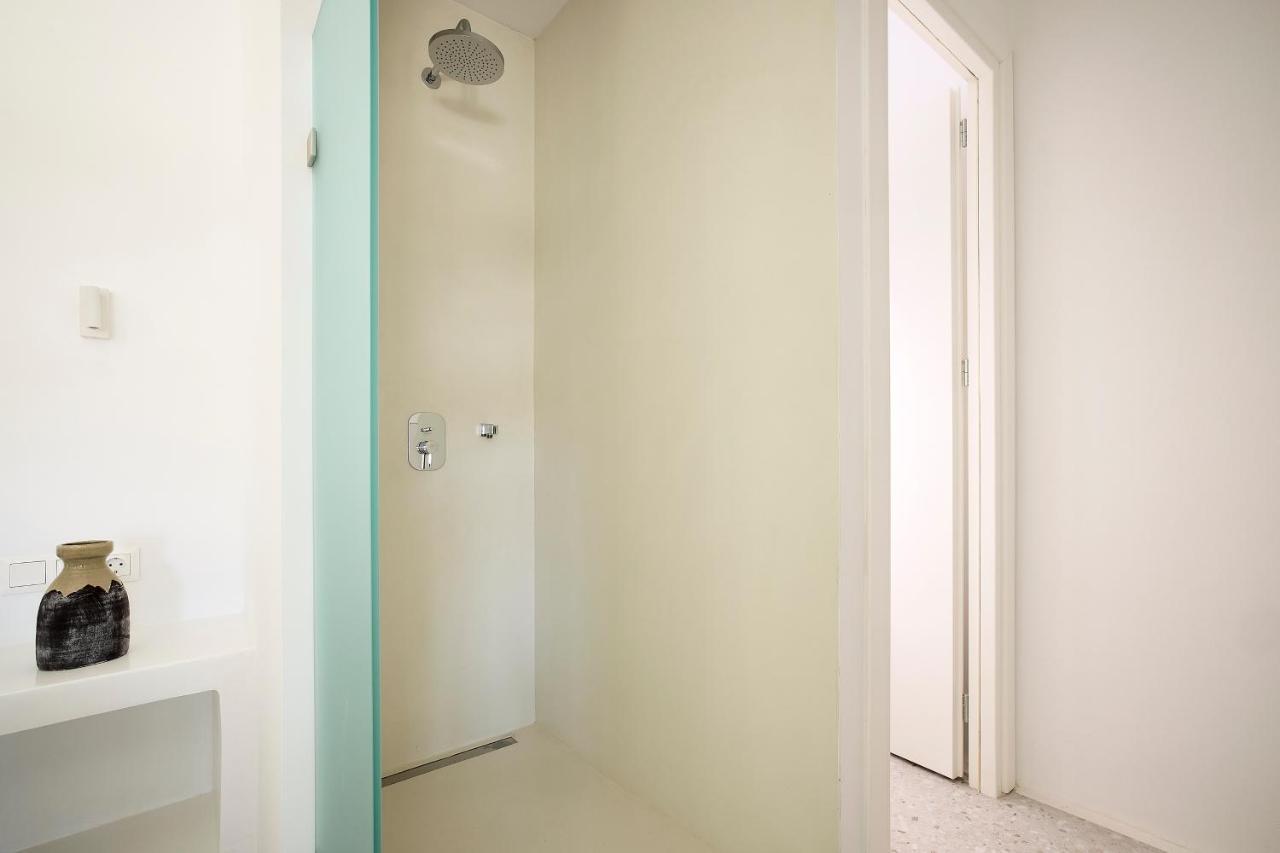 Wise Luxury Suites Kythnos Luaran gambar