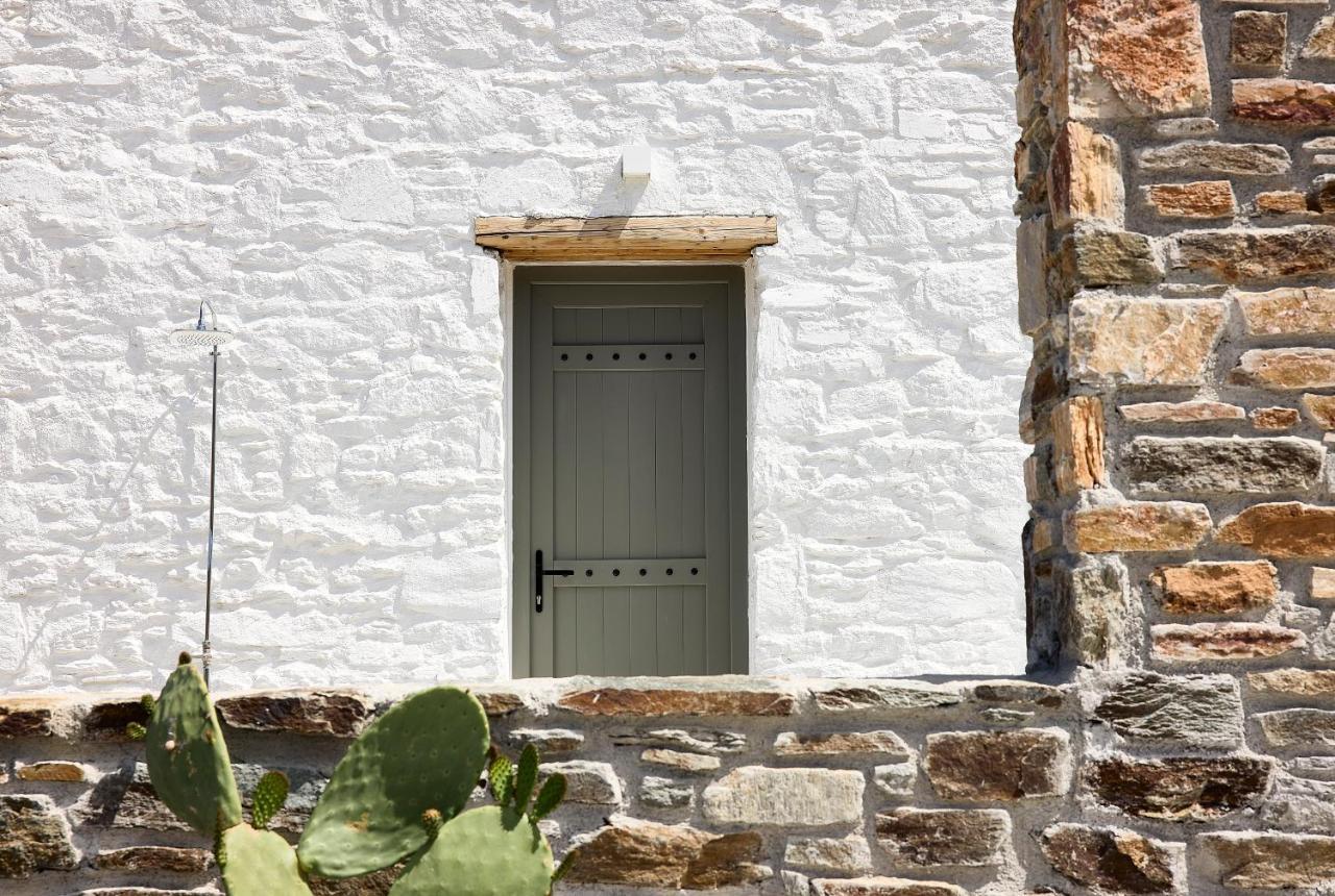 Wise Luxury Suites Kythnos Luaran gambar